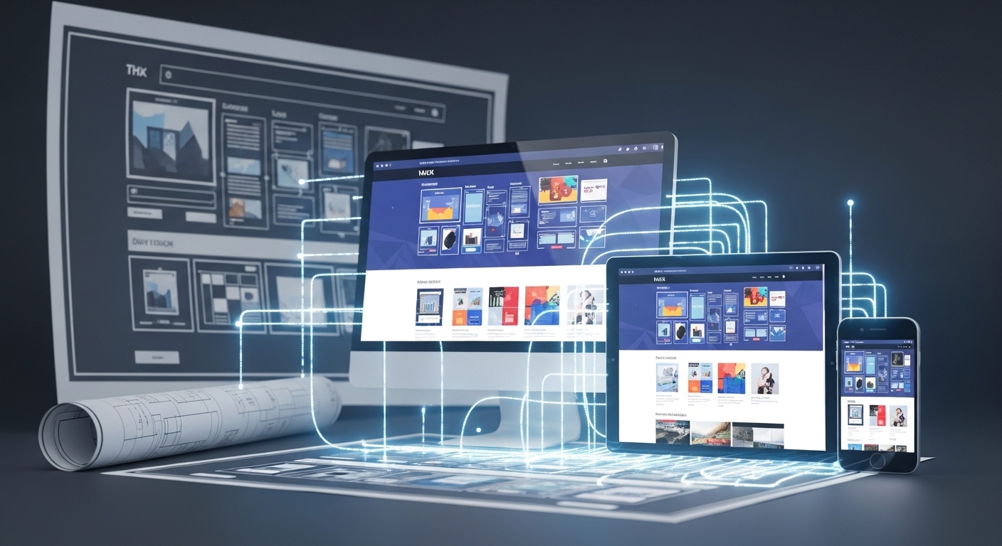 Frontend Geliştirme: Müşterilerinizin Web Sitenizle İlk Teması