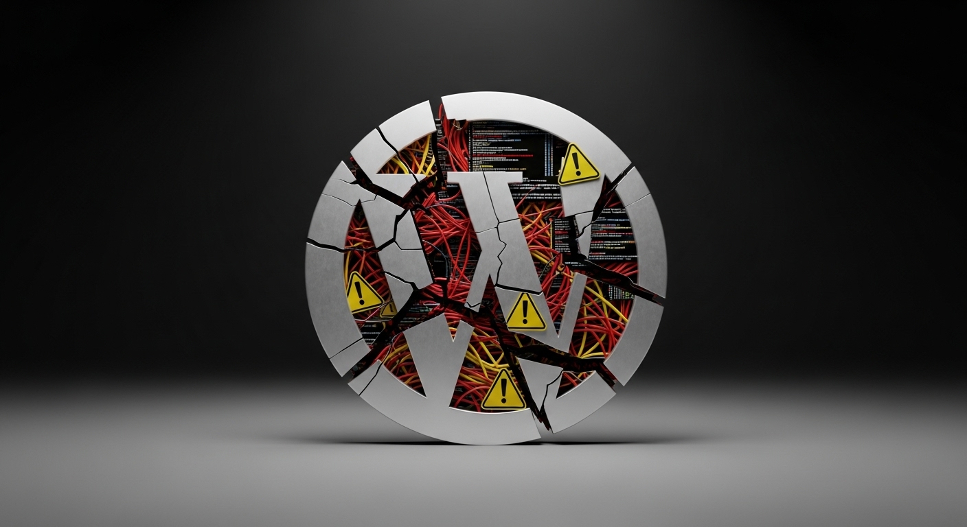 WordPress Aslında Nedir? KOBİ'ler İçin Bir Uyarı Rehberi